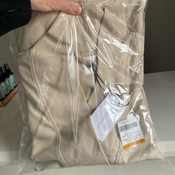 Cream Women's Robe - Picture 12 of 12